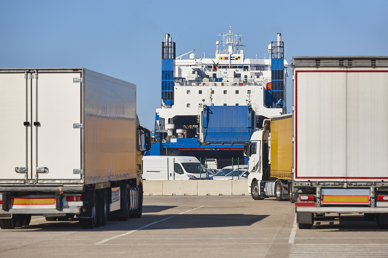 Logistic Solutions