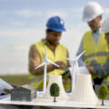 Energy & Industry: Powering Progress Through Smart Supply