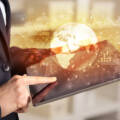 How Technology Redefines Modern Trade