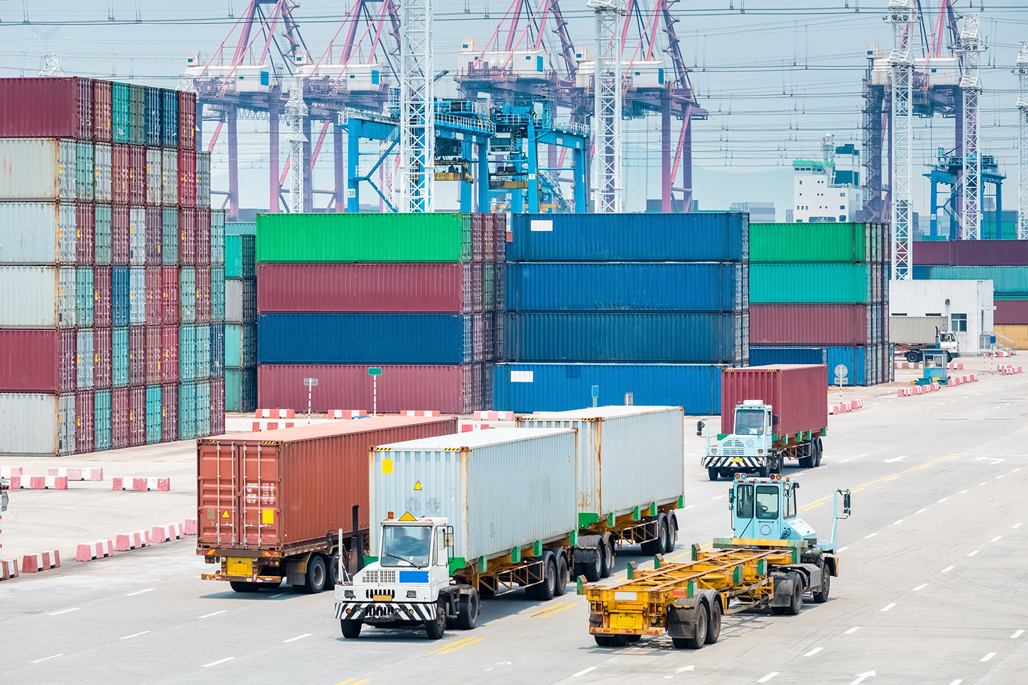 Import-Export